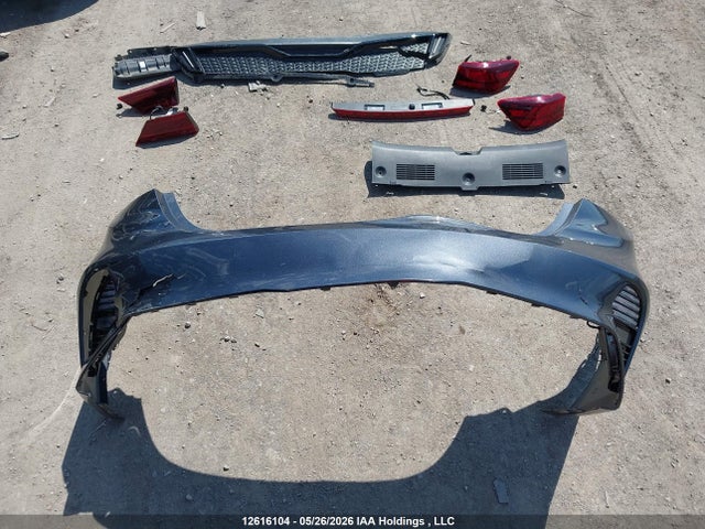 2024 Kia Forte Ex/ex+/ex Premium მანქანა იყიდება აუქციონზე, vin: 3KPF34AD0RE764137, აუქციონის ნომერი: 12616104
