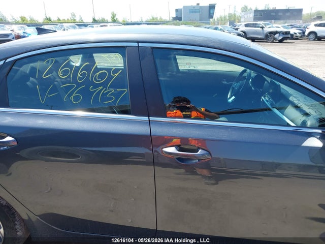 2024 Kia Forte Ex/ex+/ex Premium მანქანა იყიდება აუქციონზე, vin: 3KPF34AD0RE764137, აუქციონის ნომერი: 12616104