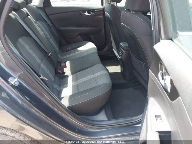 2024 Kia Forte Ex/ex+/ex Premium მანქანა იყიდება აუქციონზე, vin: 3KPF34AD0RE764137, აუქციონის ნომერი: 12616104