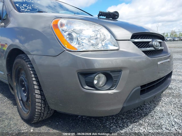 Продажа на аукционе авто 2009 Kia Rondo Ex/ex-premium/lx, vin: KNAFG528397275658, номер лота: 12616105