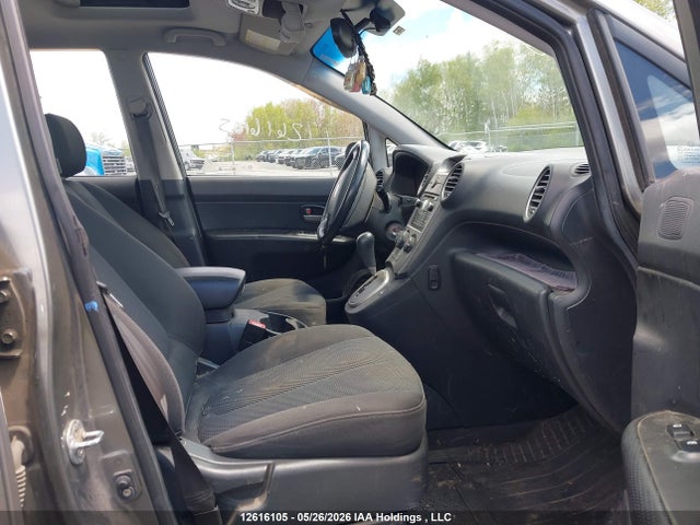 Продажа на аукционе авто 2009 Kia Rondo Ex/ex-premium/lx, vin: KNAFG528397275658, номер лота: 12616105