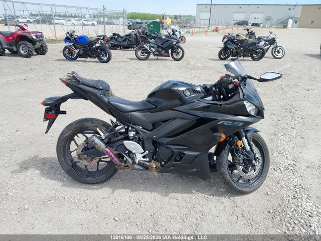 Yamaha Yzfr3 A 2023 MH3RH18N6PK002681 Image 12