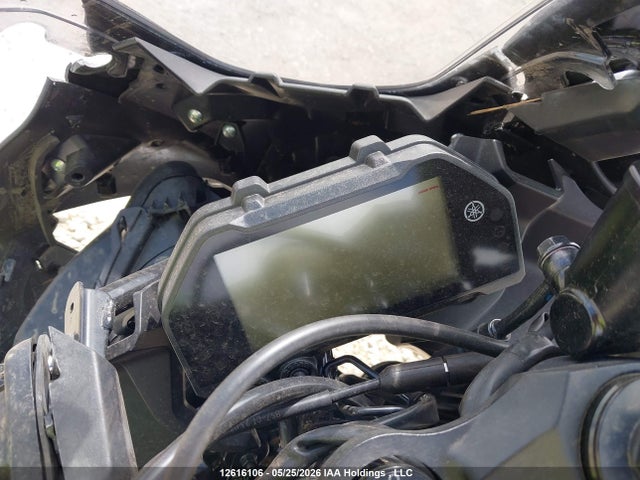 Yamaha Yzfr3 A 2023 MH3RH18N6PK002681 Image 7