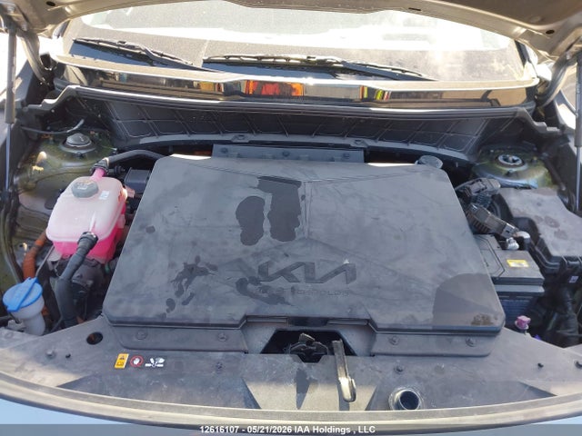 KNDCT3L15R5080003 KIA NIRO EV