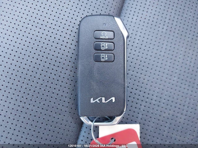 KNDCT3L15R5080003 KIA NIRO EV