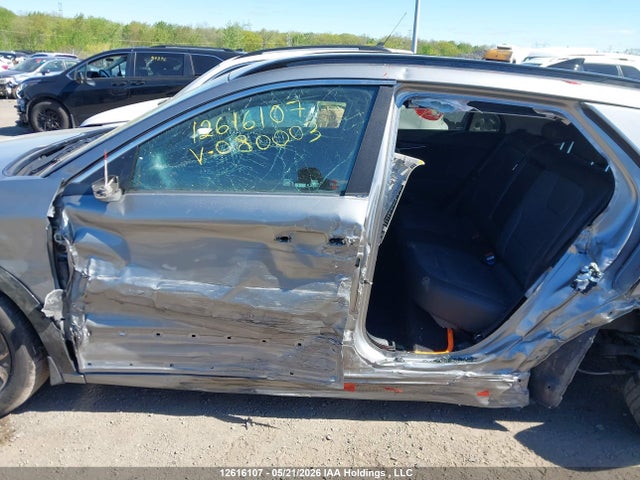 KNDCT3L15R5080003 KIA NIRO EV