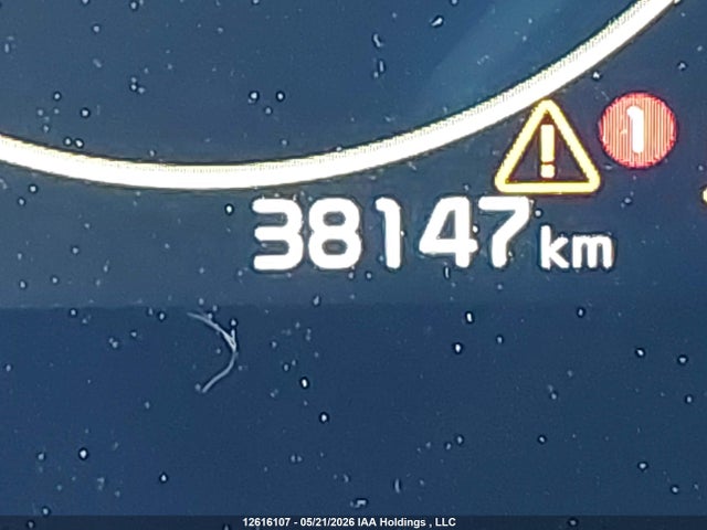 KNDCT3L15R5080003 KIA NIRO EV