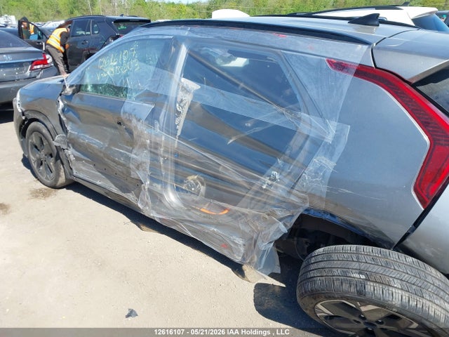 KNDCT3L15R5080003 KIA NIRO EV