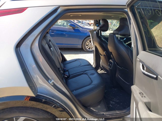 KNDCT3L15R5080003 KIA NIRO EV