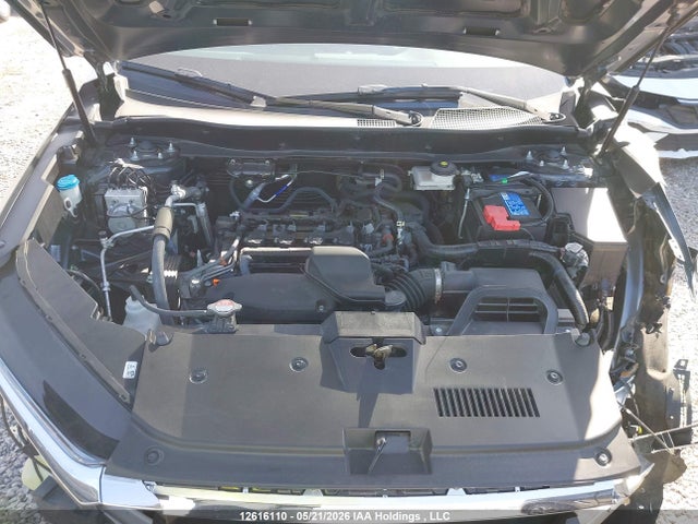 12616110 :رقم المزاد ، 2HKRS4H51RH116347 vin ، 2024 Honda Cr-v مزاد بيع