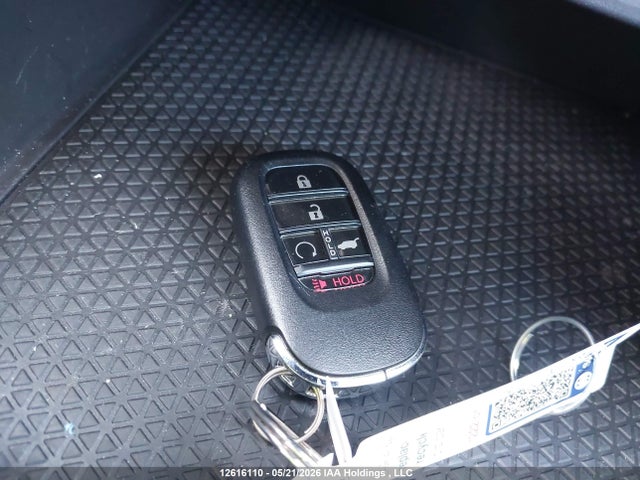 12616110 :رقم المزاد ، 2HKRS4H51RH116347 vin ، 2024 Honda Cr-v مزاد بيع