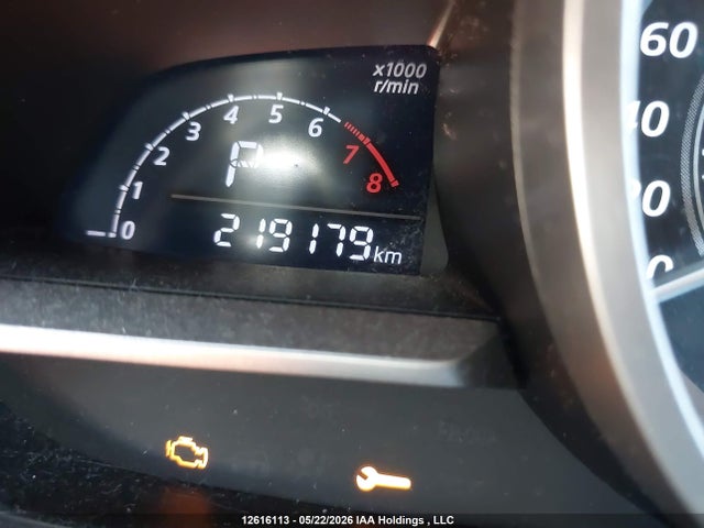 Mazda 3 TOURING 2014 JM1BM1L70E1180917 Image 15