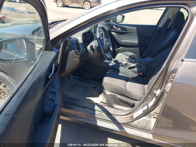Mazda 3 TOURING 2014 JM1BM1L70E1180917 Image 20