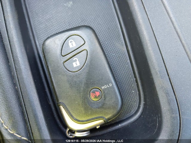 12616115 :رقم المزاد ، JTHKD5BH4C2113793 vin ، 2012 Lexus Ct 200h مزاد بيع