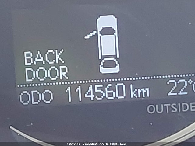 12616115 :رقم المزاد ، JTHKD5BH4C2113793 vin ، 2012 Lexus Ct 200h مزاد بيع