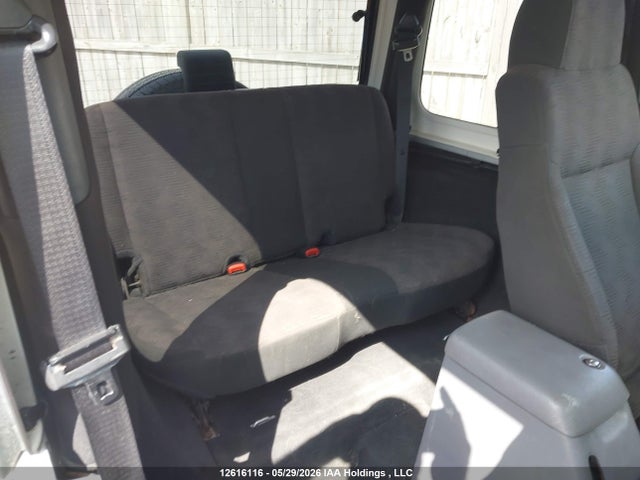 2005 Jeep Wrangler / Tj Se მანქანა იყიდება აუქციონზე, vin: 1J4FA29155P380203, აუქციონის ნომერი: 12616116