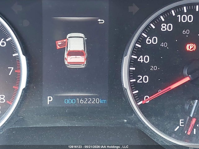 2021 Toyota Rav4 Xle/xle Premium მანქანა იყიდება აუქციონზე, vin: 2T3R1RFV4MC232146, აუქციონის ნომერი: 12616123