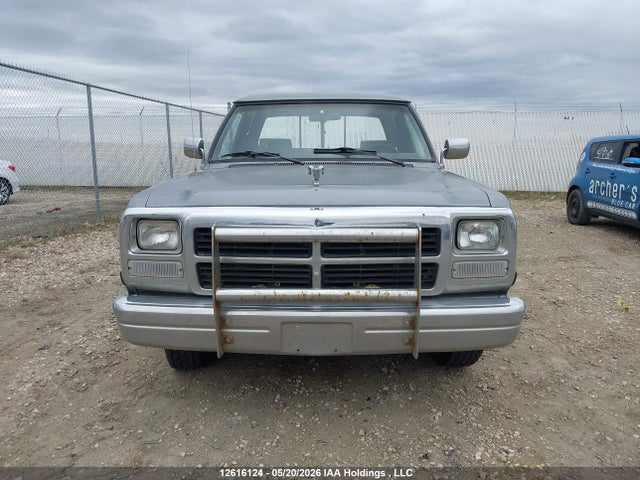 Aukcja sprzedaży 1993 Dodge D-series D200/d250, vin: 3B7KE23C4PM119303, numer aukcji: 12616124