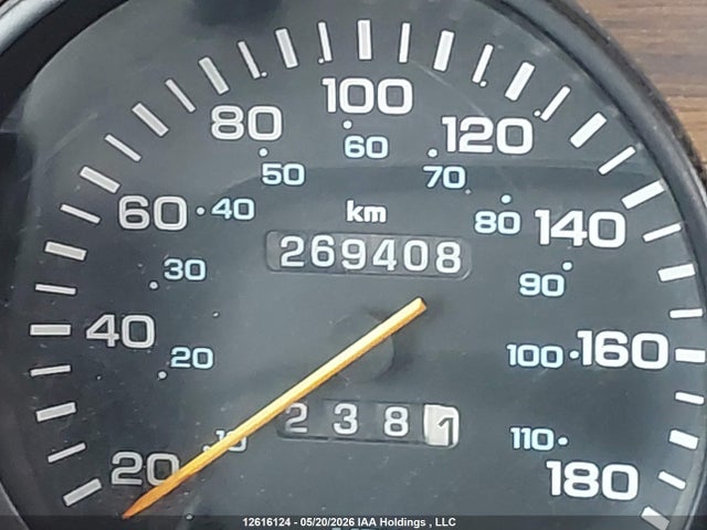 Aukcja sprzedaży 1993 Dodge D-series D200/d250, vin: 3B7KE23C4PM119303, numer aukcji: 12616124