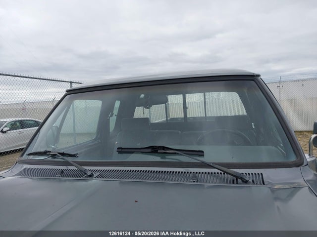 Aukcja sprzedaży 1993 Dodge D-series D200/d250, vin: 3B7KE23C4PM119303, numer aukcji: 12616124