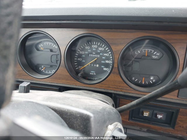 Aukcja sprzedaży 1993 Dodge D-series D200/d250, vin: 3B7KE23C4PM119303, numer aukcji: 12616124