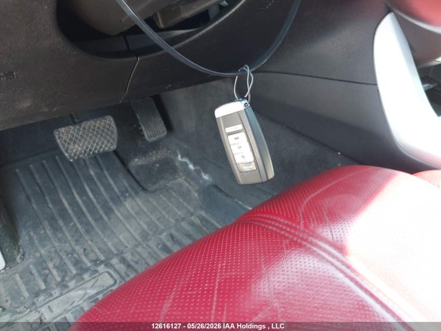 Продажа на аукционе авто 2018 Acura Tlx, vin: 19UUB1F6XJA801190, номер лота: 12616127