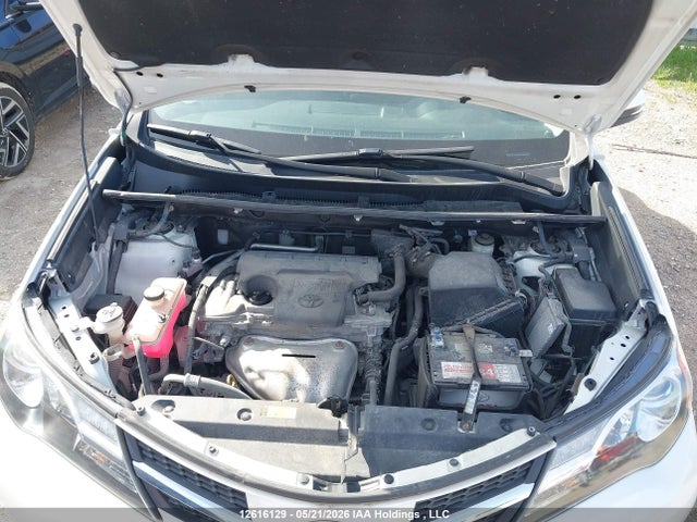Auction sale of the 2015 Toyota Rav4 Xle, vin: 2T3RFREV0FW286323, lot number: 12616129