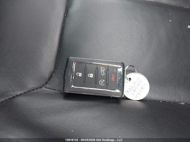 Aukcja sprzedaży 2022 Jeep Grand Cherokee Limited, vin: 1C4RJHBG6N8591148, numer aukcji: 12616132