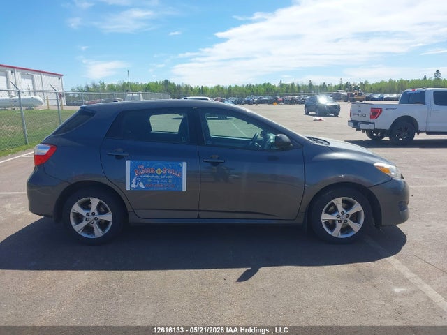 Toyota Matrix Wagon 2014 2T1KU4EE3EC133289 Image 12
