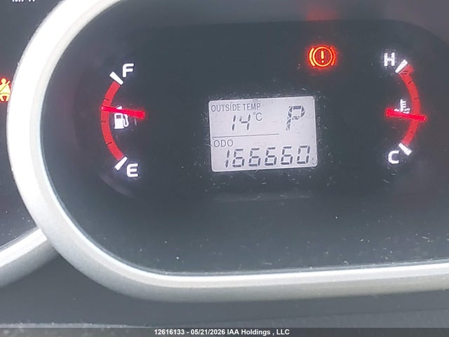 12616133 :رقم المزاد ، 2T1KU4EE3EC133289 vin ، 2014 Toyota Matrix Wagon مزاد بيع