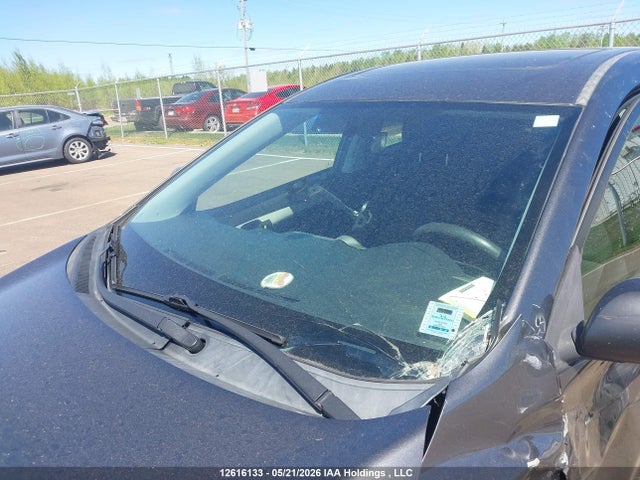 12616133 :رقم المزاد ، 2T1KU4EE3EC133289 vin ، 2014 Toyota Matrix Wagon مزاد بيع