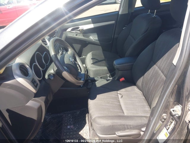 12616133 :رقم المزاد ، 2T1KU4EE3EC133289 vin ، 2014 Toyota Matrix Wagon مزاد بيع