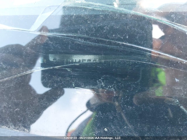 12616133 :رقم المزاد ، 2T1KU4EE3EC133289 vin ، 2014 Toyota Matrix Wagon مزاد بيع