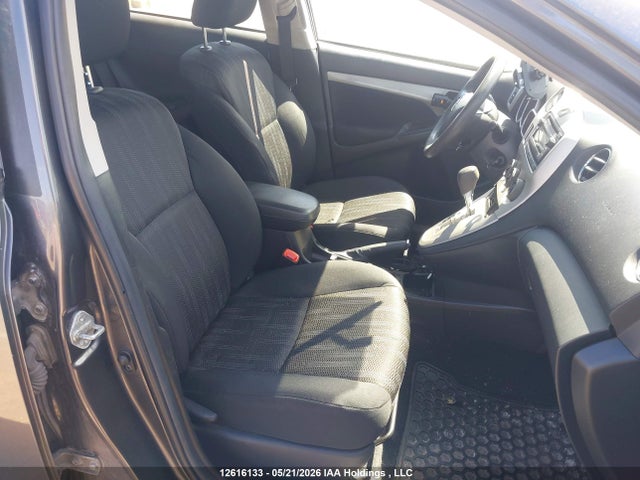 12616133 :رقم المزاد ، 2T1KU4EE3EC133289 vin ، 2014 Toyota Matrix Wagon مزاد بيع
