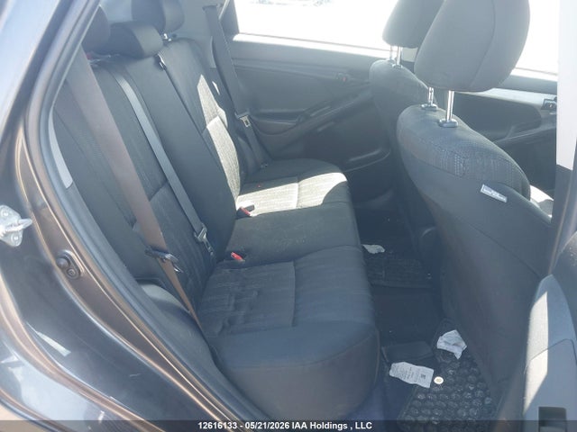 12616133 :رقم المزاد ، 2T1KU4EE3EC133289 vin ، 2014 Toyota Matrix Wagon مزاد بيع