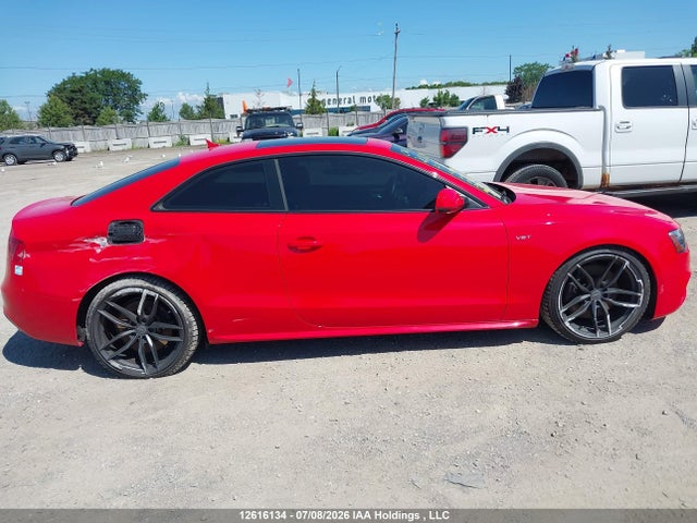 Audi S5 PREMIUM 2014 WAULGBFR4EA049873 Image 13