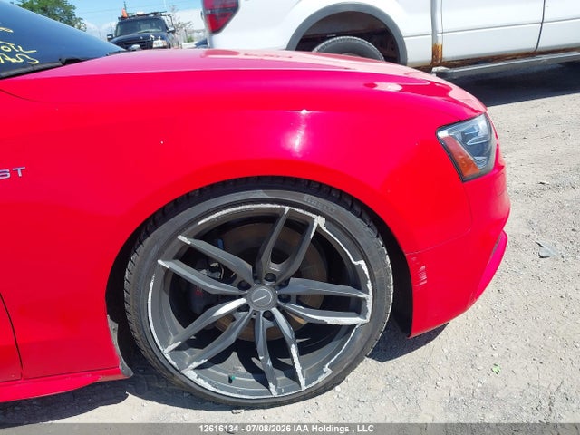 Audi S5 PREMIUM 2014 WAULGBFR4EA049873 Image 18