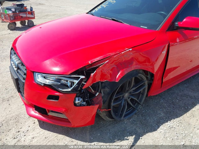 Audi S5 PREMIUM 2014 WAULGBFR4EA049873 Image 6