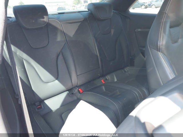 Audi S5 PREMIUM 2014 WAULGBFR4EA049873 Image 8