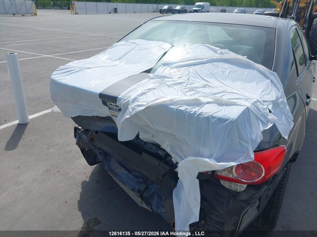 2013 Toyota Corolla S/le მანქანა იყიდება აუქციონზე, vin: 2T1BU4EE5DC074034, აუქციონის ნომერი: 12616135