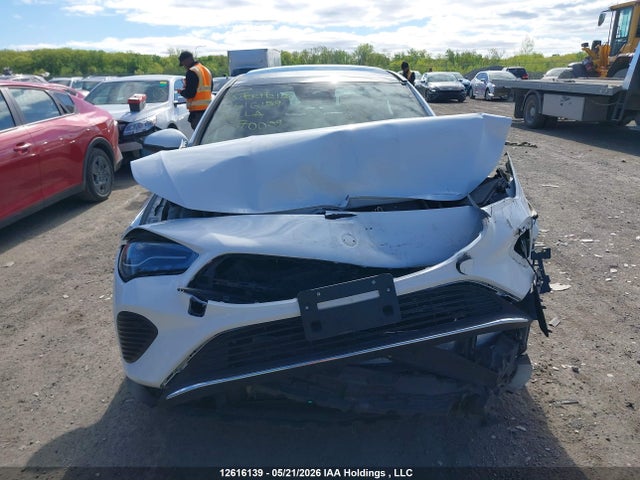 Продажа на аукционе авто 2026 Mercedes-benz Cla 250 4matic, vin: W1K5J4HB7TN570039, номер лота: 12616139