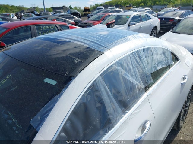 Продажа на аукционе авто 2026 Mercedes-benz Cla 250 4matic, vin: W1K5J4HB7TN570039, номер лота: 12616139