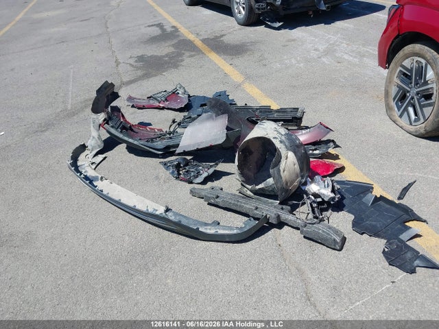 2022 Hyundai Kona Sel მანქანა იყიდება აუქციონზე, vin: KM8K33AG0NU153812, აუქციონის ნომერი: 12616141