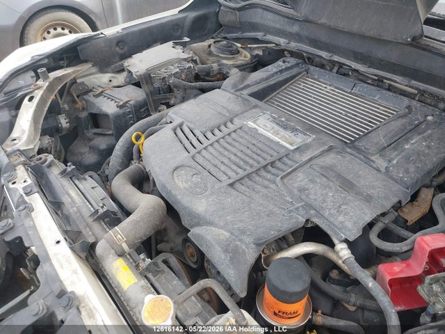 Subaru Forester 2014 JF2SJHPC7EH455121 Image 10