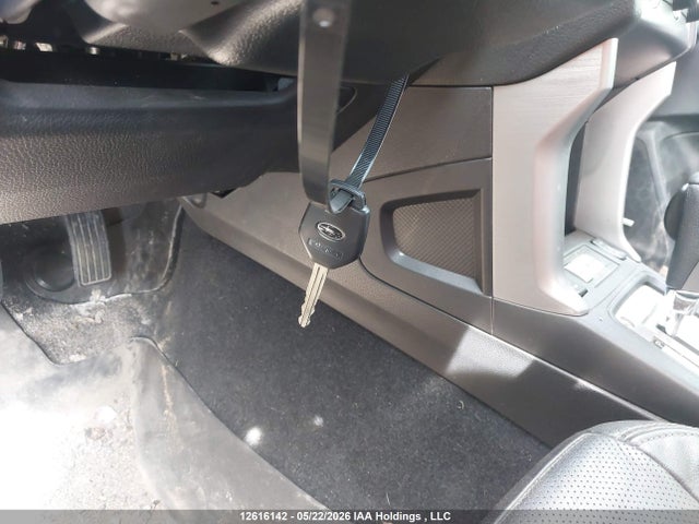 Subaru Forester 2014 JF2SJHPC7EH455121 Image 11