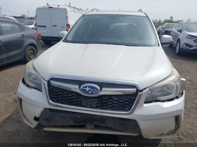 Subaru Forester 2014 JF2SJHPC7EH455121 Image 12