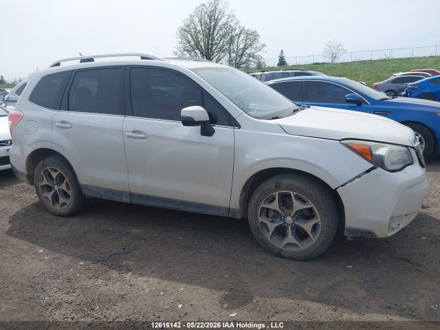 Subaru Forester 2014 JF2SJHPC7EH455121 Image 13
