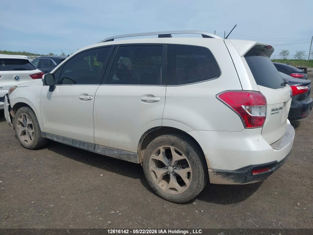 Subaru Forester 2014 JF2SJHPC7EH455121 Image 14