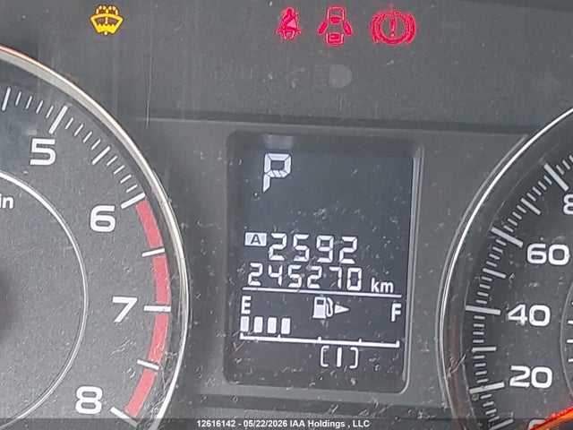 Subaru Forester 2014 JF2SJHPC7EH455121 Image 15