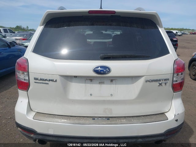 Subaru Forester 2014 JF2SJHPC7EH455121 Image 16